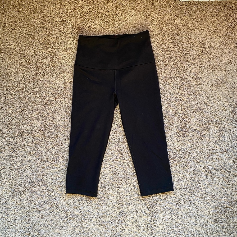 Victoria’s Secret Sport Cropped Leggings